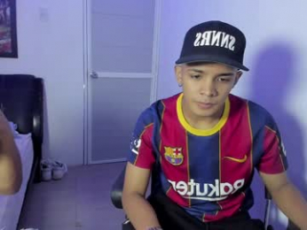 sup_master webcam model stream image