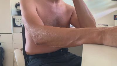 antuan_45 webcam model stream image