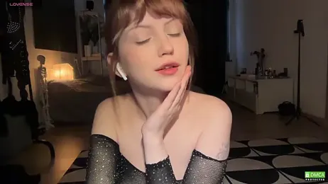 electric_babe webcam model stream image