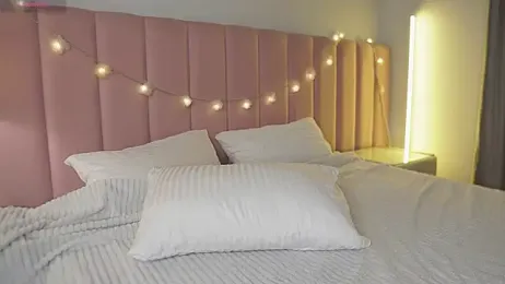 Kim_Oberlin_ webcam model stream image