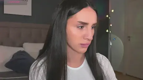 Kim_Oberlin_ webcam model stream image