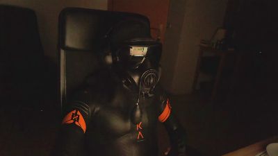 r1slaved webcam preview