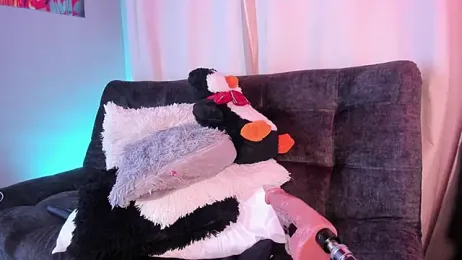 Eve__Queen webcam model stream image