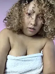 Eve__Queen webcam stripchat model stream image