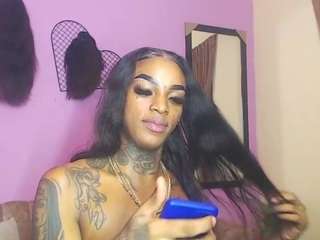 badgiirlx webcam model stream image