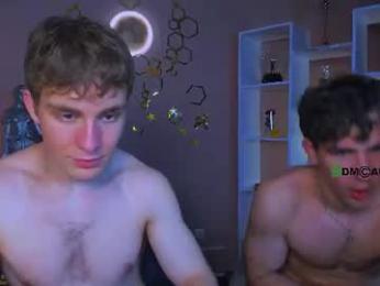 kael_rin webcam chaturbate model stream image
