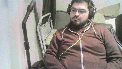 Pino_Loco webcam model stream image