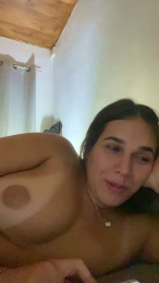 DelfiVarez webcam model stream image
