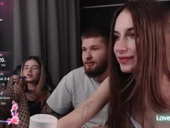 oliviademur webcam model stream image