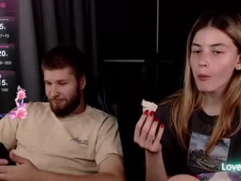 oliviademur webcam model stream image