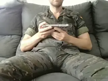 militar_guapo webcam model stream image