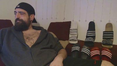 AdilettenFreak webcam cam4 model stream image