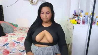 charlotte_218 webcam cam4 model stream image