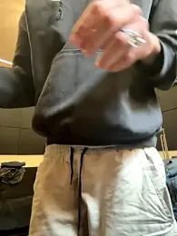 FavelaDaddyCum webcam model stream image