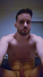 hectorhot8 webcam cam4 model stream image