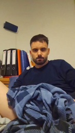 hectorhot8 webcam cam4 model stream image