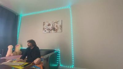 AliceSerg webcam cam4 model stream image