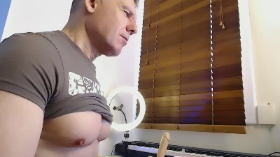 tomfoxcam webcam cam4 model stream image