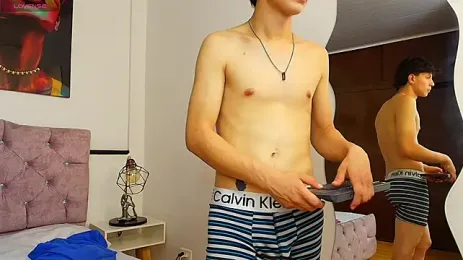 Jack_Owen webcam preview