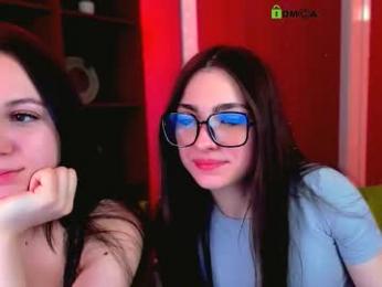 mira_vibe webcam model stream image