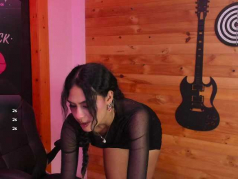 AnykaRoss webcam bongacams model stream image