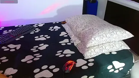 jaramilloali webcam model stream image