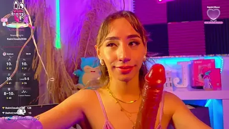 Littlebunny21 webcam stripchat model stream image