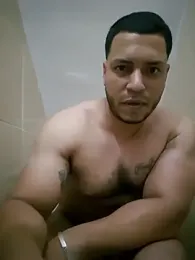 mago_vive webcam model stream image
