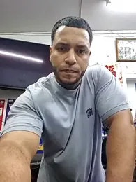 mago_vive webcam model stream image