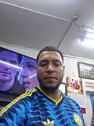 mago_vive webcam model stream image
