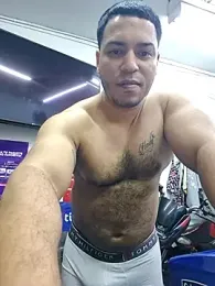 mago_vive webcam stripchat model stream image