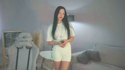 NormanFannin webcam model stream image