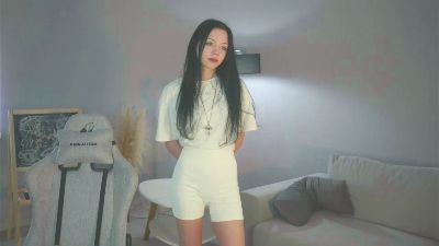 NormanFannin webcam model stream image