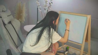 NormanFannin webcam model stream image