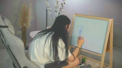 NormanFannin webcam model stream image