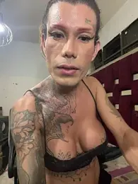 ana_tsxxx webcam model stream image