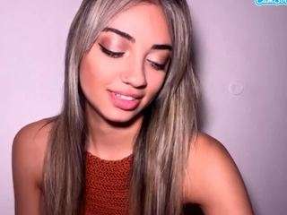 cindieklitz webcam model stream image