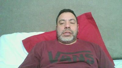 varon80 webcam model stream image