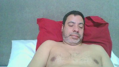 varon80 webcam model stream image