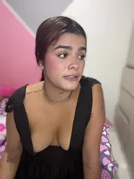 Kaily_Sweet16 webcam stripchat model stream image