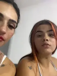 Kaily_Sweet16 webcam model stream image
