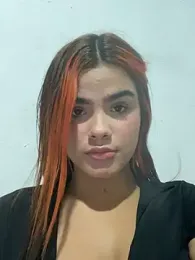 Kaily_Sweet16 webcam model stream image