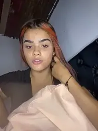 Kaily_Sweet16 webcam model stream image