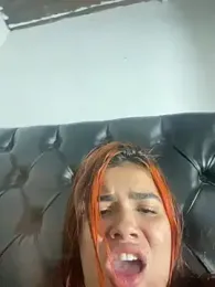 Kaily_Sweet16 webcam model stream image