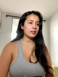 AnithaFigueroa1 webcam model stream image