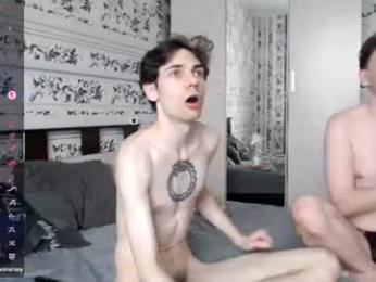 jandoromeo webcam chaturbate model stream image