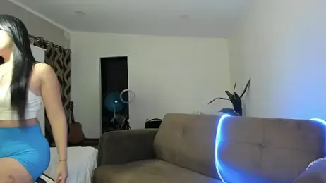 kiarafonseca_ webcam model stream image