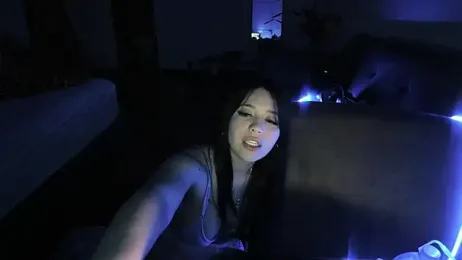 kiarafonseca_ webcam model stream image