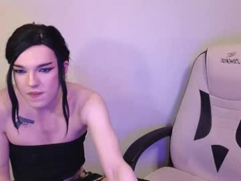 tiffany_smitch webcam model stream image
