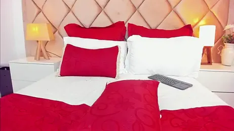 AngelinaDuvall webcam model stream image